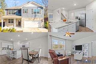 9943 Peacefield Ln, Petersburg, VA 23803