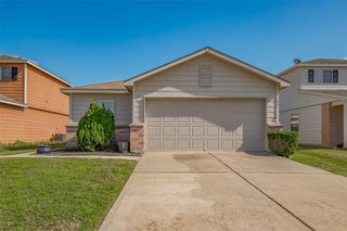 1931 Eastmont Lane, Missouri City, TX 77489