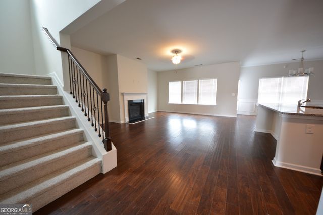 2522 Bear Mountain Street, Lithonia, GA 30058