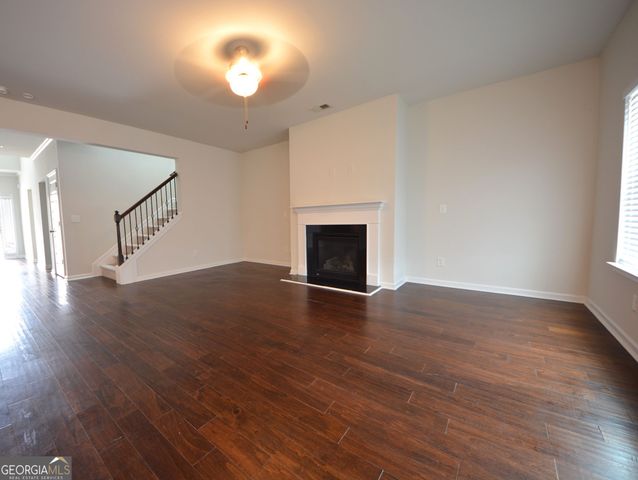 2522 Bear Mountain Street, Lithonia, GA 30058