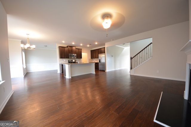 2522 Bear Mountain Street, Lithonia, GA 30058