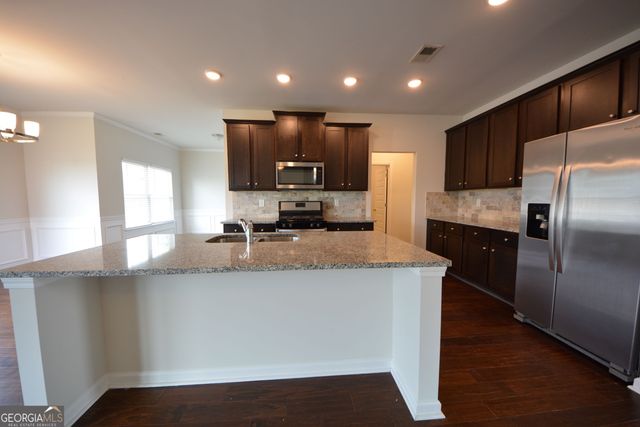 2522 Bear Mountain Street, Lithonia, GA 30058