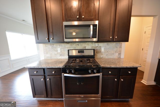 2522 Bear Mountain Street, Lithonia, GA 30058