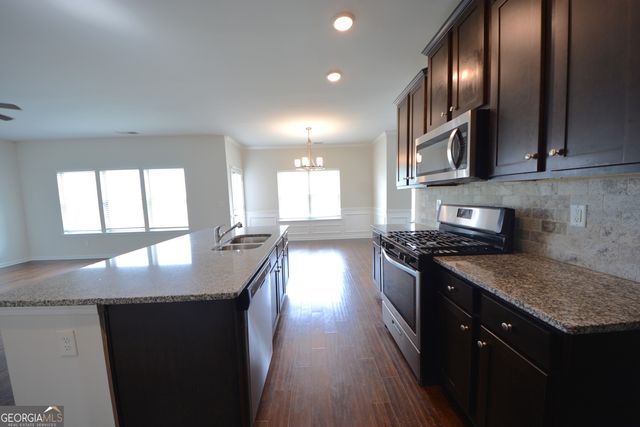 2522 Bear Mountain Street, Lithonia, GA 30058