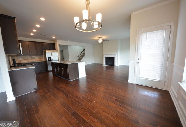 2522 Bear Mountain Street, Lithonia, GA 30058