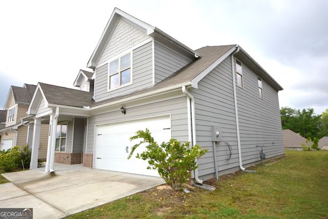 2522 Bear Mountain Street, Lithonia, GA 30058