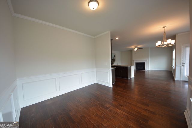 2522 Bear Mountain Street, Lithonia, GA 30058