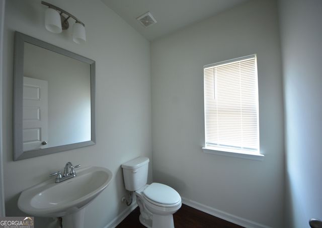 2522 Bear Mountain Street, Lithonia, GA 30058