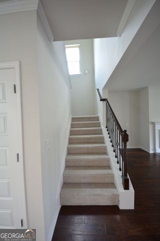 2522 Bear Mountain Street, Lithonia, GA 30058