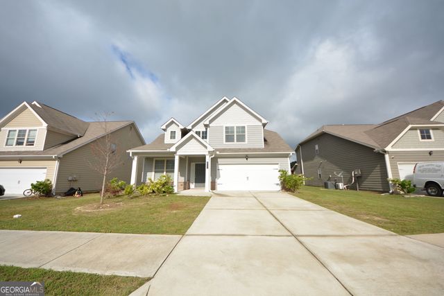 2522 Bear Mountain Street, Lithonia, GA 30058
