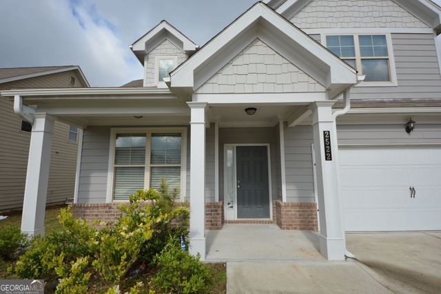 2522 Bear Mountain Street, Lithonia, GA 30058