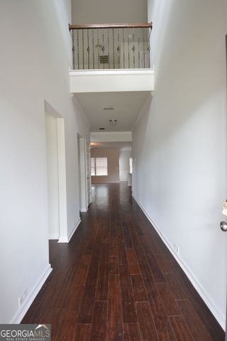 2522 Bear Mountain Street, Lithonia, GA 30058