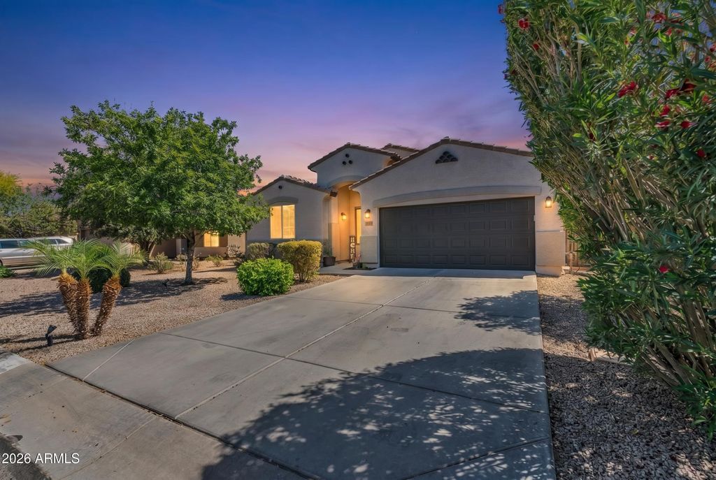 1723 W LOEMANN Drive, San Tan Valley, AZ 85144 — photo 2
