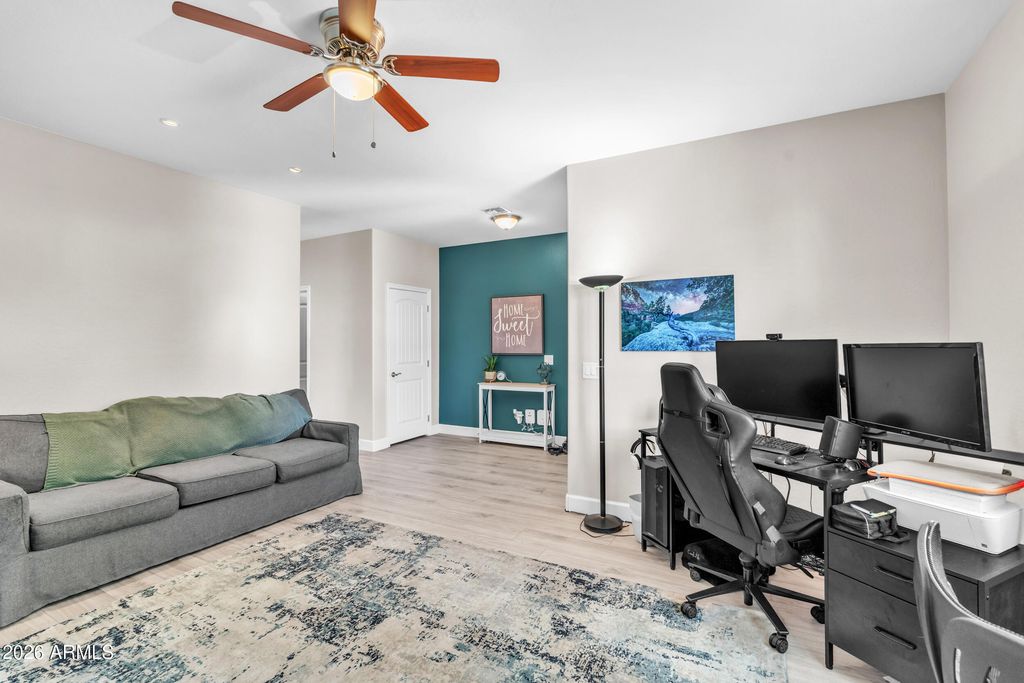 1723 W LOEMANN Drive, San Tan Valley, AZ 85144 — photo 4