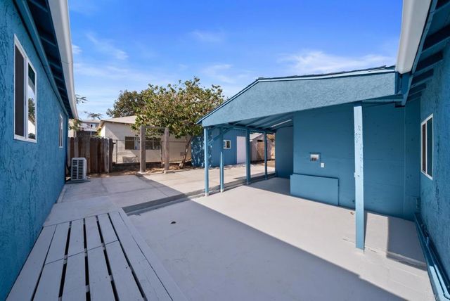 515 Iona Drive, San Diego, CA 92114