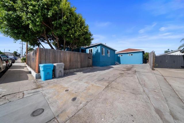 515 Iona Drive, San Diego, CA 92114