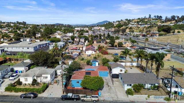515 Iona Drive, San Diego, CA 92114