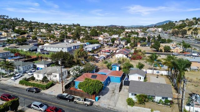 515 Iona Drive, San Diego, CA 92114
