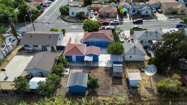 515 Iona Drive, San Diego, CA 92114