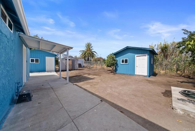 515 Iona Drive, San Diego, CA 92114