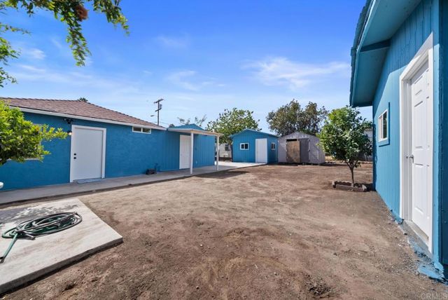 515 Iona Drive, San Diego, CA 92114
