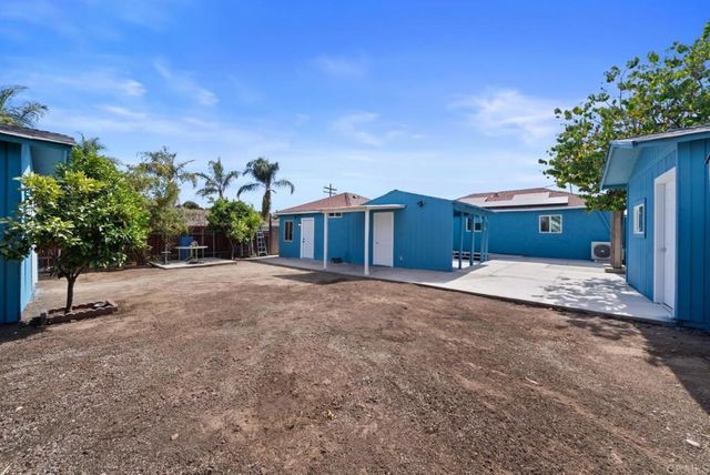 515 Iona Drive, San Diego, CA 92114