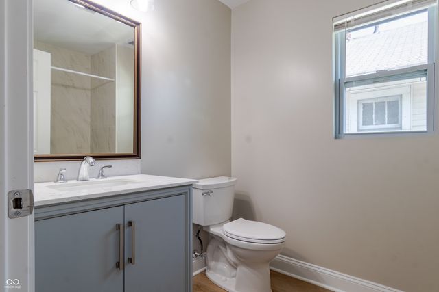 1343 N Olney Street, Indianapolis, IN 46201