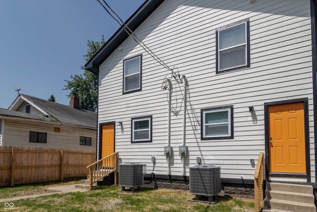 1343 N Olney Street, Indianapolis, IN 46201