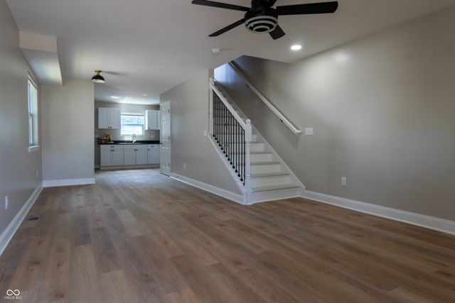 1343 N Olney Street, Indianapolis, IN 46201