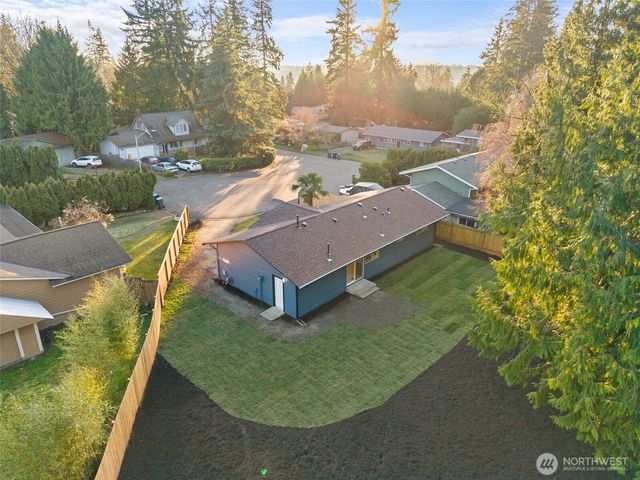 21105 7th Avenue W, Bothell, WA 98021