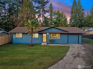 21105 7th Avenue W, Bothell, WA 98021