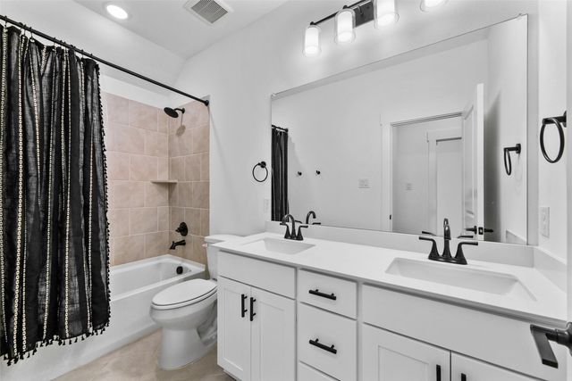 3220 Rustic Creek Drive, Northlake, TX 76262