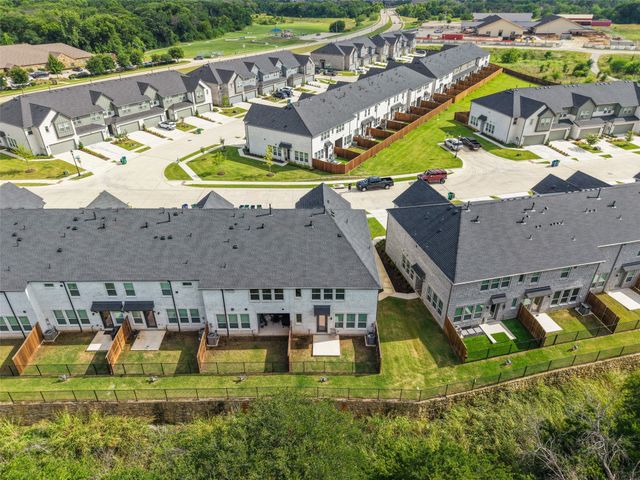 3220 Rustic Creek Drive, Northlake, TX 76262