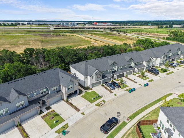 3220 Rustic Creek Drive, Northlake, TX 76262