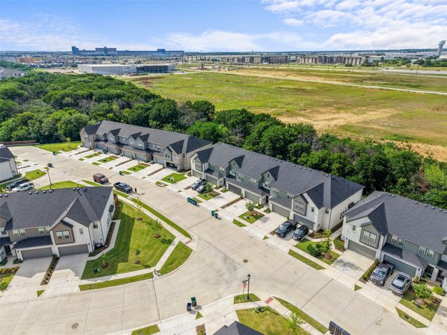 3220 Rustic Creek Drive, Northlake, TX 76262