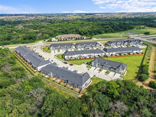 3220 Rustic Creek Drive, Northlake, TX 76262