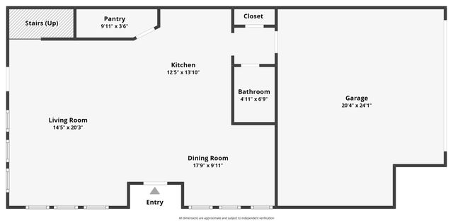 3220 Rustic Creek Drive, Northlake, TX 76262