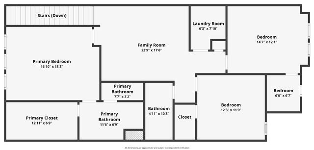 3220 Rustic Creek Drive, Northlake, TX 76262