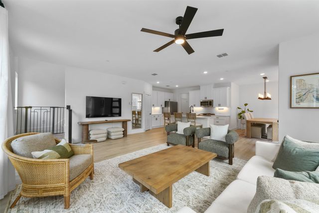 3220 Rustic Creek Drive, Northlake, TX 76262