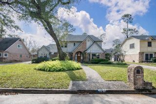 5615 Green Springs Drive, Houston, TX 77066