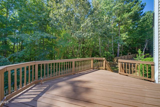 2420 Silver Lake Trail, Raleigh, NC 27606