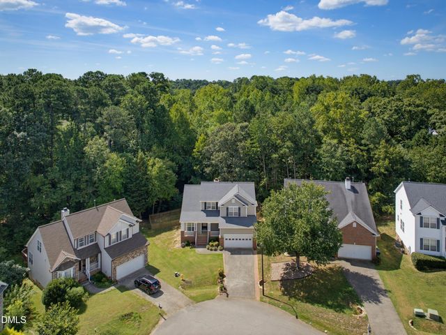 2420 Silver Lake Trail, Raleigh, NC 27606