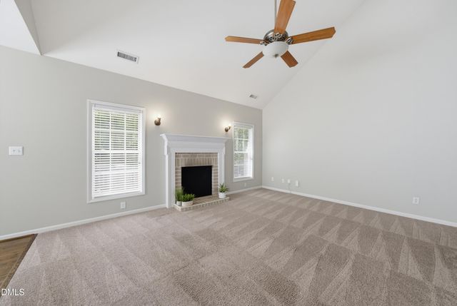 2420 Silver Lake Trail, Raleigh, NC 27606