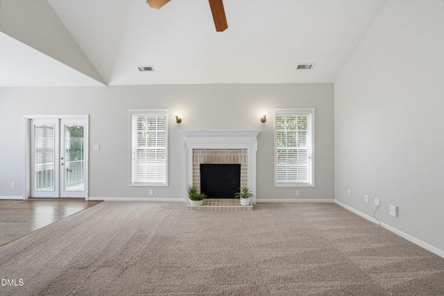 2420 Silver Lake Trail, Raleigh, NC 27606