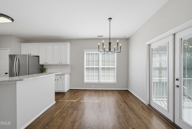 2420 Silver Lake Trail, Raleigh, NC 27606