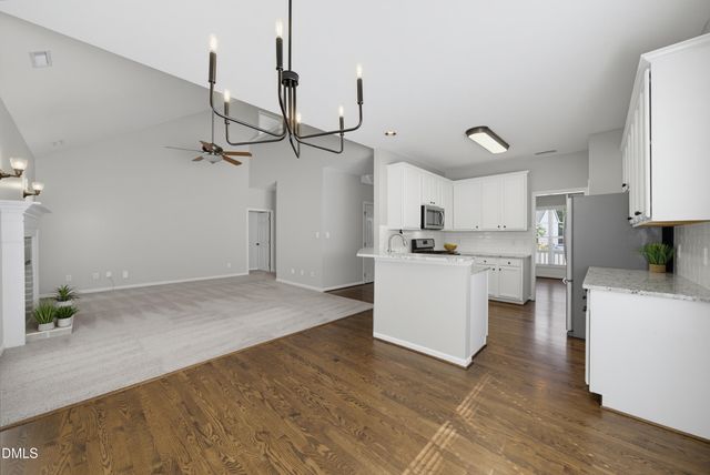 2420 Silver Lake Trail, Raleigh, NC 27606