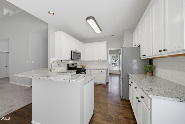 2420 Silver Lake Trail, Raleigh, NC 27606