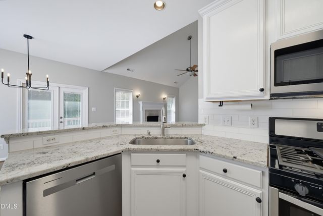 2420 Silver Lake Trail, Raleigh, NC 27606