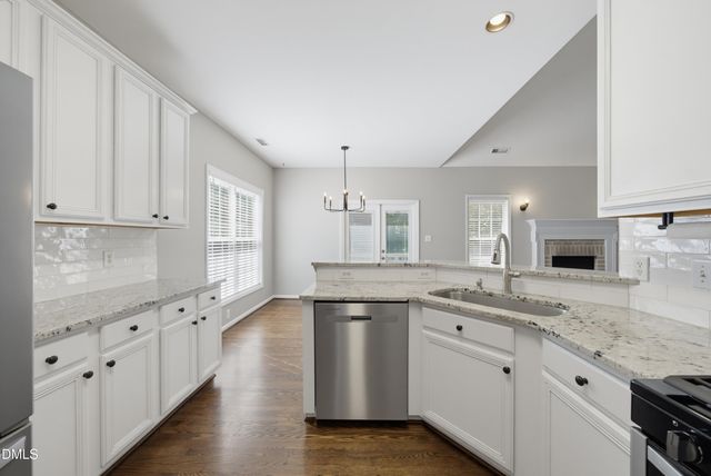 2420 Silver Lake Trail, Raleigh, NC 27606