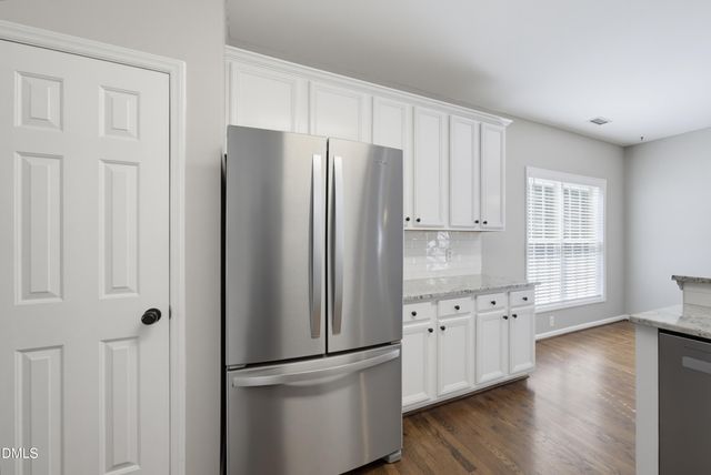 2420 Silver Lake Trail, Raleigh, NC 27606